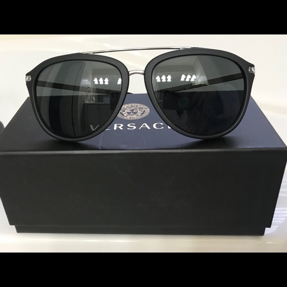 Versace Other - Versace sunglasses ( Men style )